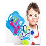 Kids Doctor Play Set 